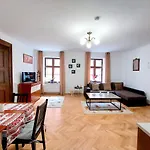 Apartman Casa Roth Brassó