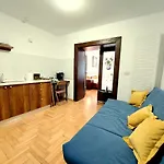 Apartman Casa Roth *