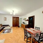 Apartamento Casa Roth