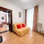Apartman Casa Roth Brassó
