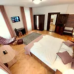 Apartman Casa Roth Brassó