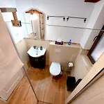 Апартаменти Casa Roth