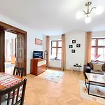 Апартаменти Casa Roth *