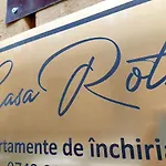 Apartamento Casa Roth
