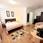Casa Roth Brassó