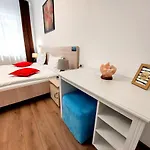 Апартаменти Casa Roth Брашов