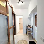 Apartman Casa Roth *
