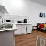 Апартаменти Casa Roth