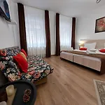 Casa Roth Апартаменти