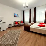 Casa Roth Апартаменти