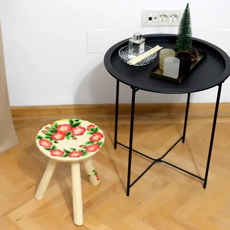 Casa Roth * براشوف