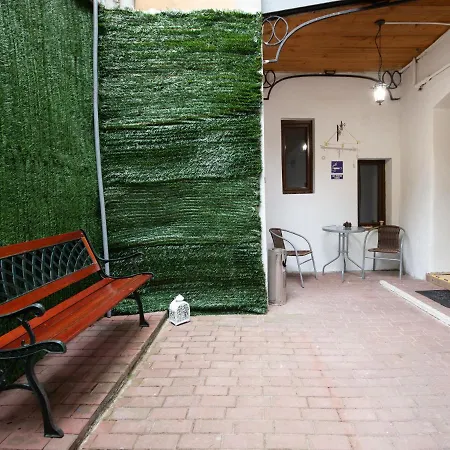 Casa Roth براشوف