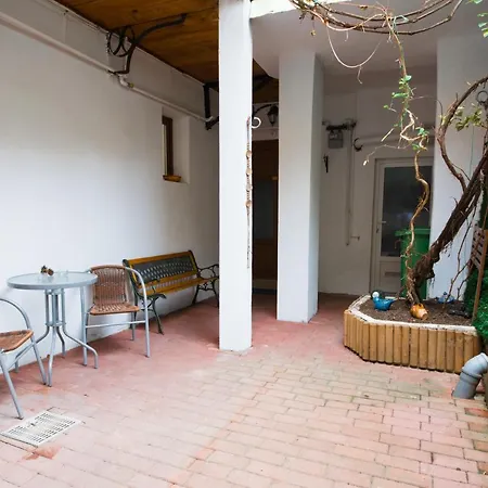 公寓 Casa Roth 布拉索夫