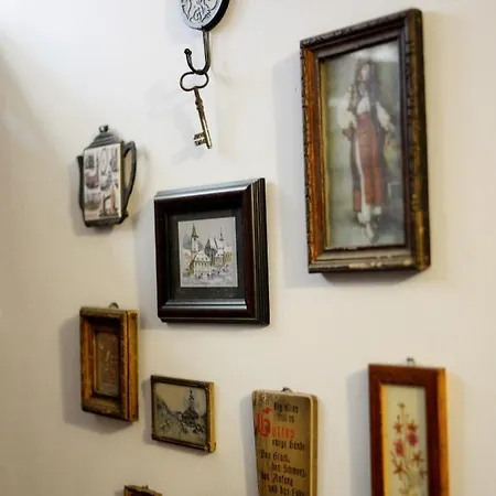 Casa Roth Apartment *