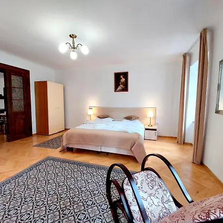 Casa Roth Apartment *