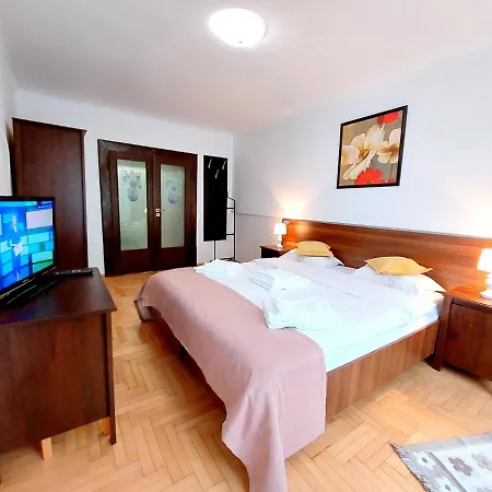 Casa Roth * Brasov