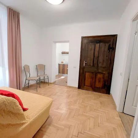 Casa Roth Brasov