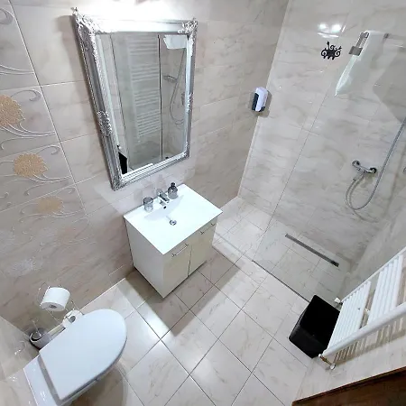 Apartment Casa Roth