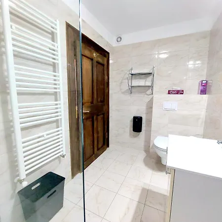 Casa Roth براشوف