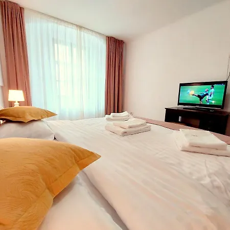 Apartamento Casa Roth