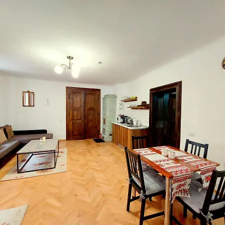 Apartment Casa Roth