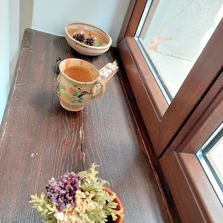 Casa Roth * براشوف