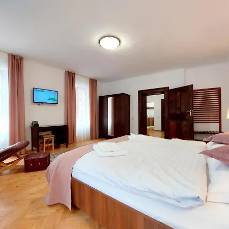 Casa Roth Brasov