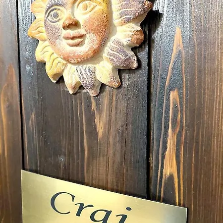 Apartment Casa Roth