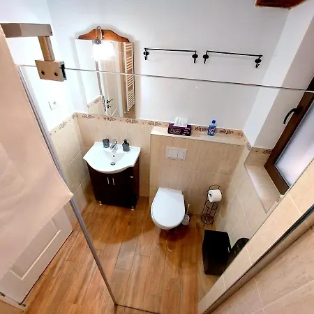 Apartment Casa Roth