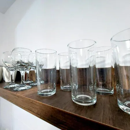 Casa Roth Apartment Brasov