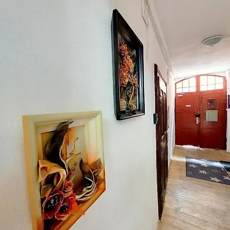 Casa Roth * براشوف