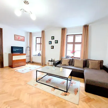 Casa Roth Apartment