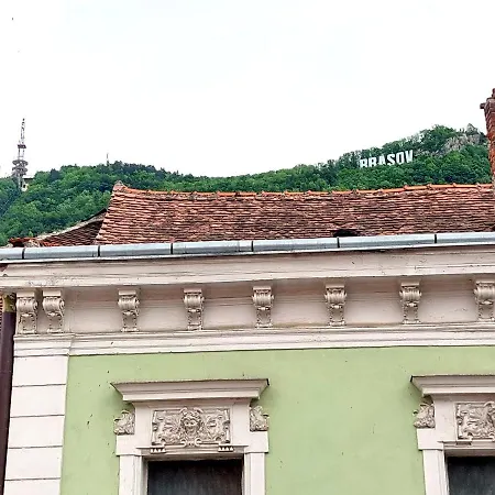 Apartamento Casa Roth *