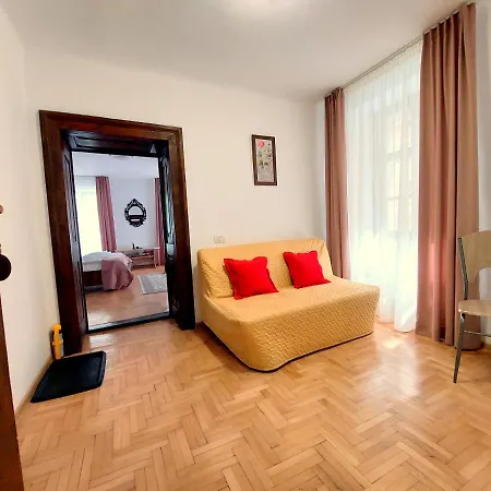 Casa Roth * Brasov