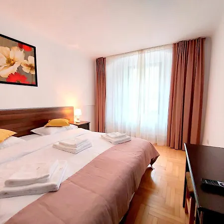 Casa Roth Brasov