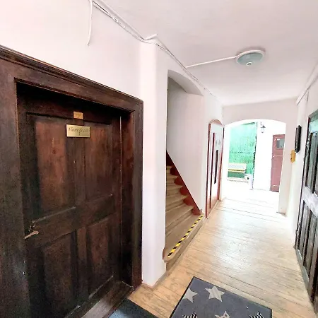 Casa Roth Brasov