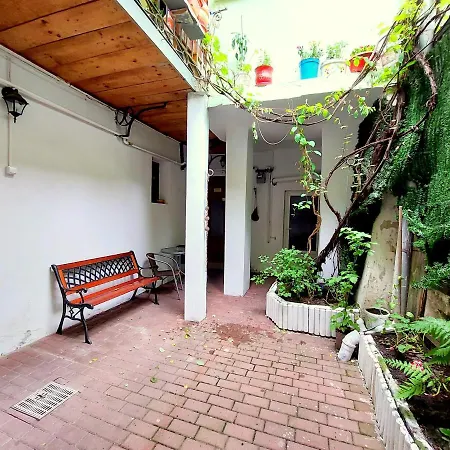 Casa Roth 公寓 布拉索夫