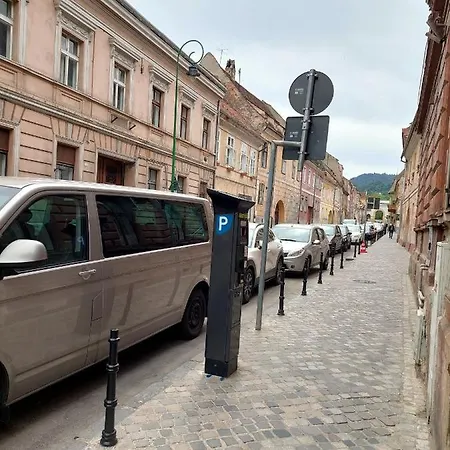 Casa Roth * Brasov