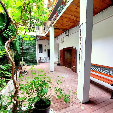 Casa Roth * 布拉索夫