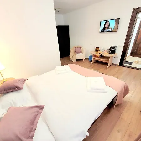 Casa Roth Apartment *