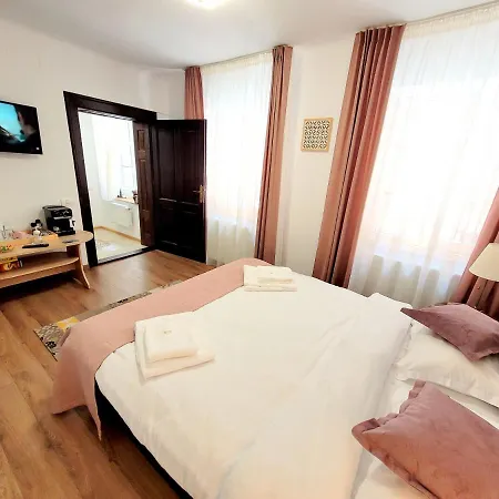 Casa Roth Brasov