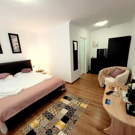 Apartment Casa Roth