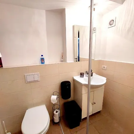 Apartamento Casa Roth