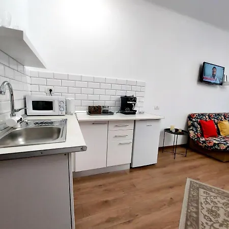 Apartment Casa Roth