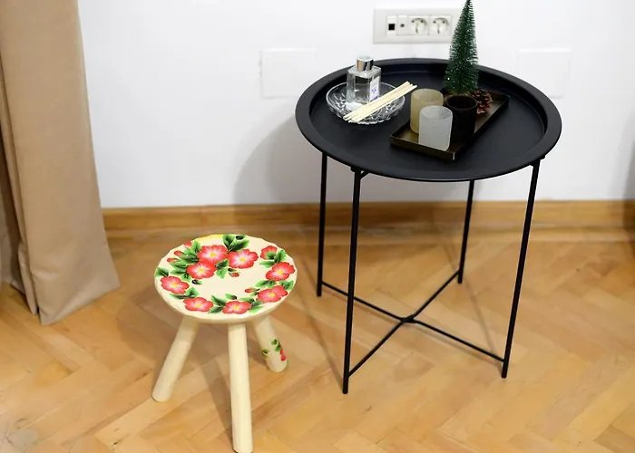 Casa Roth * 布拉索夫