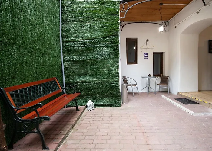 Casa Roth 布拉索夫