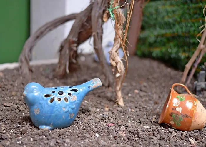 Casa Roth Апартаменти