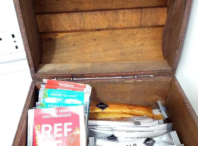 Casa Roth Апартаменти