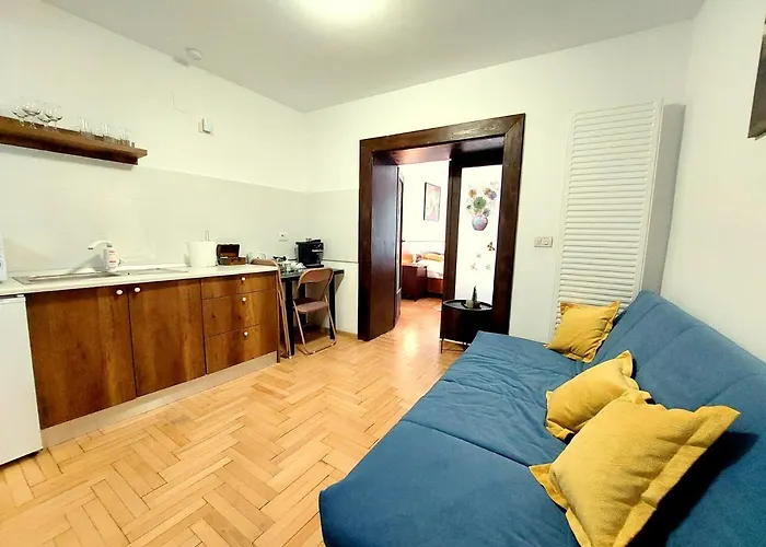 Апартаменты Casa Roth *