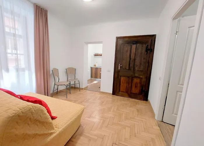 Casa Roth Брашов